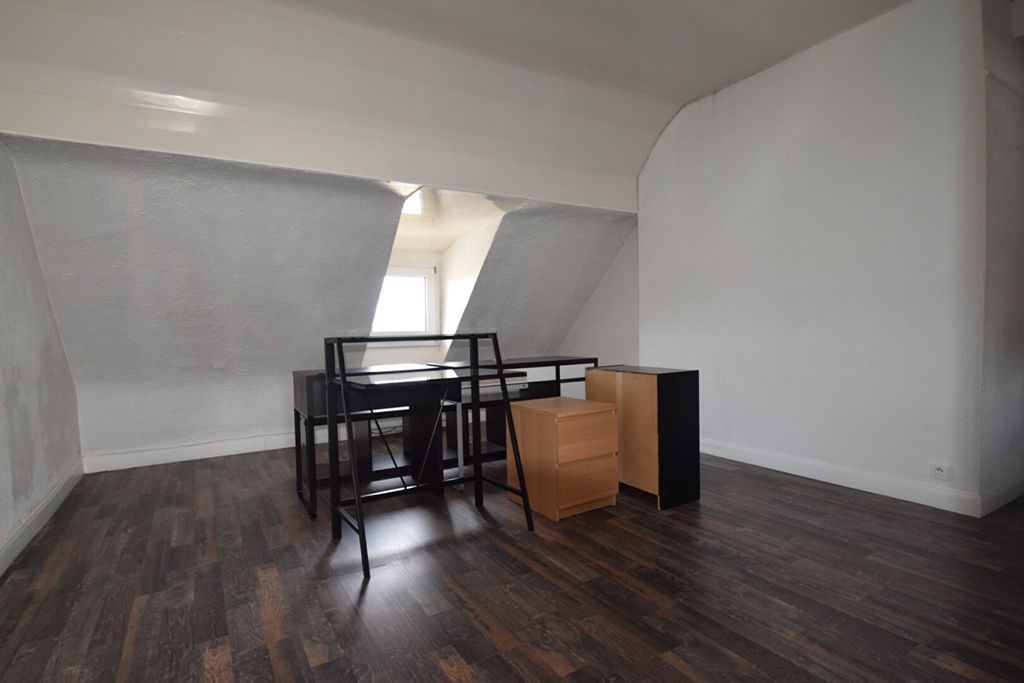 Achat appartement à vendre 2 pièces 45 m² - Metz