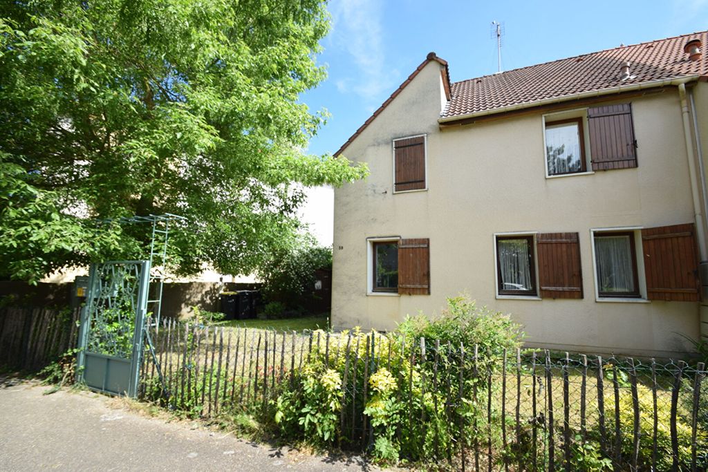 Achat maison 2 chambre(s) - Metz