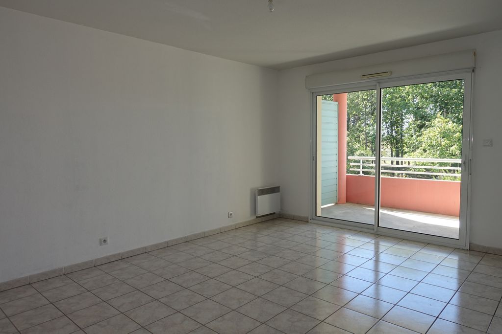 Achat appartement à vendre 3 pièces 59 m² - Marmande