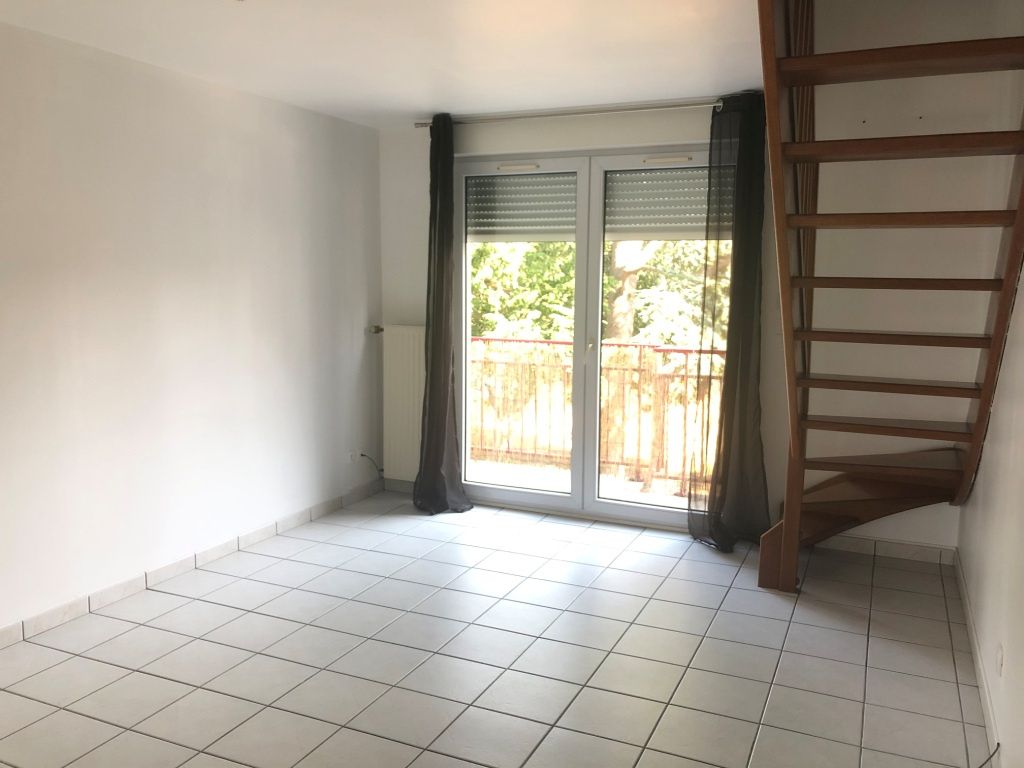 Achat appartement à vendre 3 pièces 58 m² - Ancenis