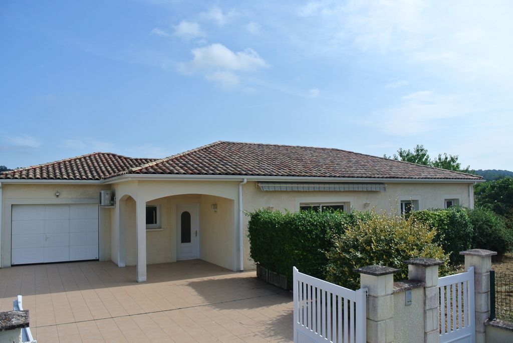 Achat maison 3 chambre(s) - Beaupuy