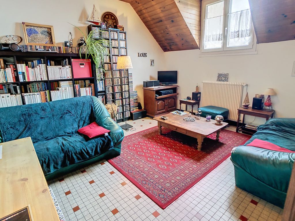 Achat appartement à vendre 3 pièces 83 m² - Coutances