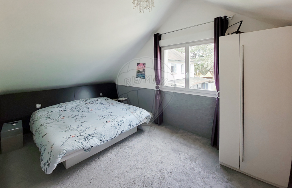 Achat maison 3 chambre(s) - Saint-Herblain