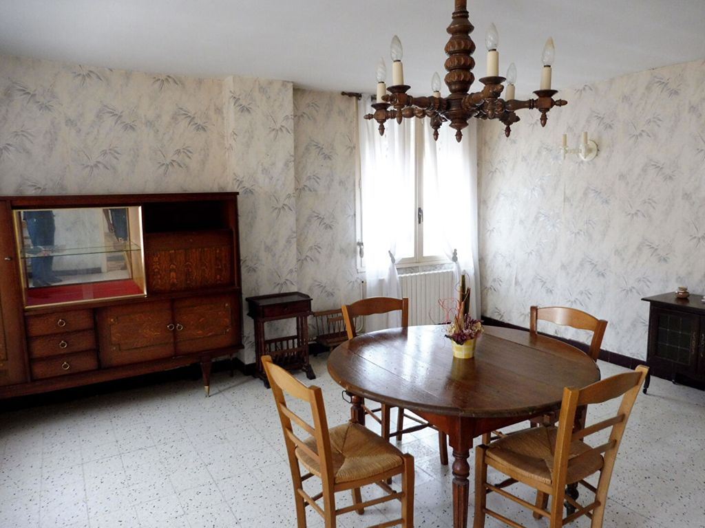 Achat maison 2 chambre(s) - Saint-Vaast-en-Cambrésis