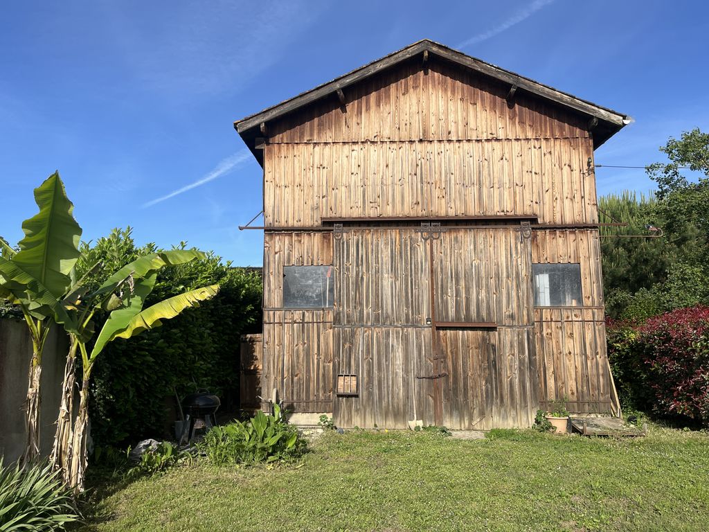 Achat maison 5 chambre(s) - Damazan