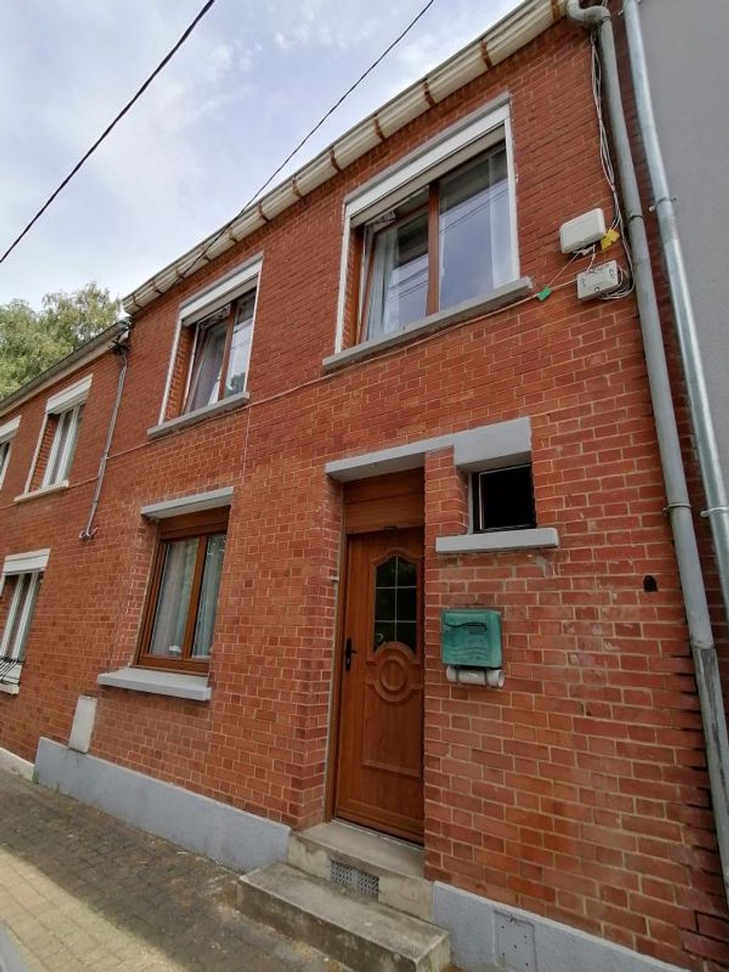 Achat maison à vendre 3 chambres 102 m² - Caudry