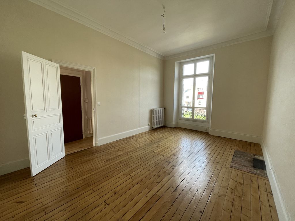 Achat appartement à vendre 3 pièces 72 m² - Angers