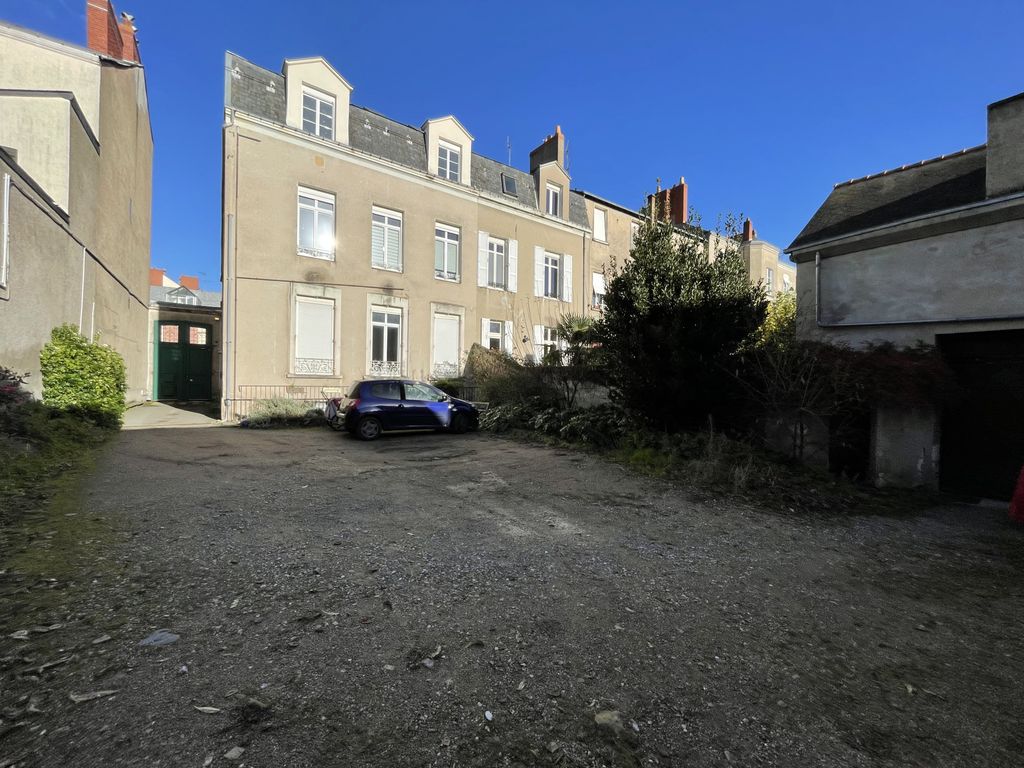 Achat appartement à vendre 3 pièces 72 m² - Angers