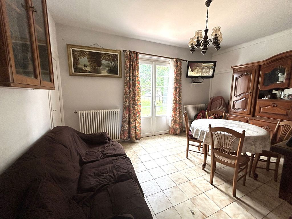 Achat maison 2 chambre(s) - Seignosse