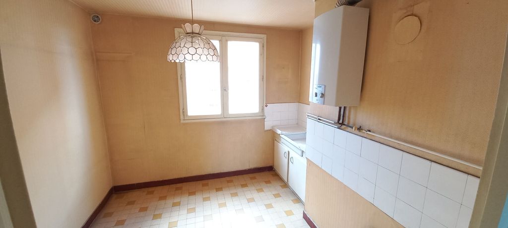 Achat appartement 3 pièce(s) Roanne