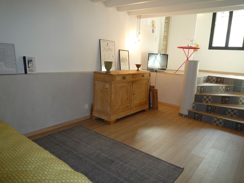 Achat duplex à vendre 2 pièces 45 m² - Montpellier