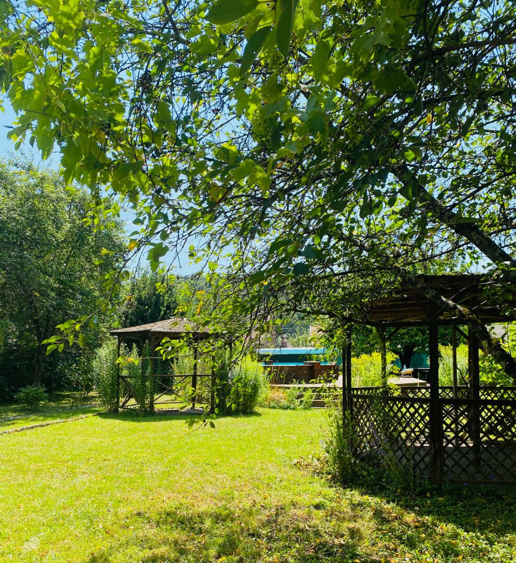 Achat maison 6 chambre(s) - Plombières-lès-Dijon