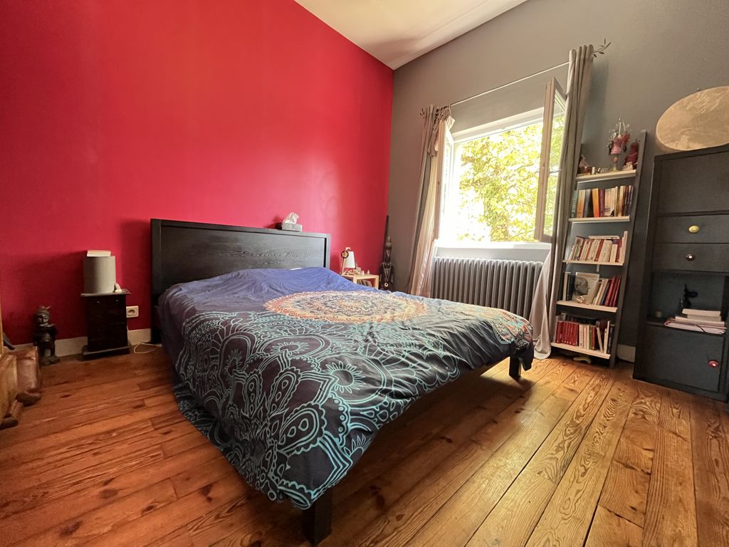 Achat maison 3 chambre(s) - Bordeaux