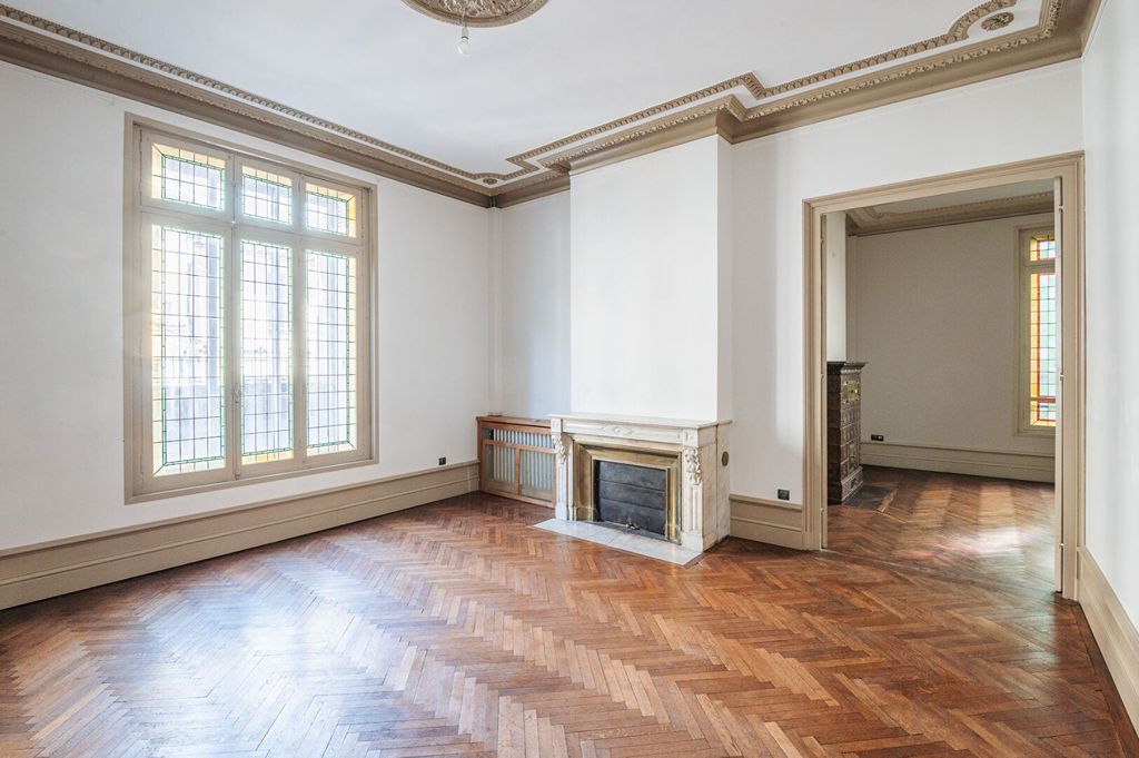 Achat duplex à vendre 8 pièces 330 m² - Bordeaux