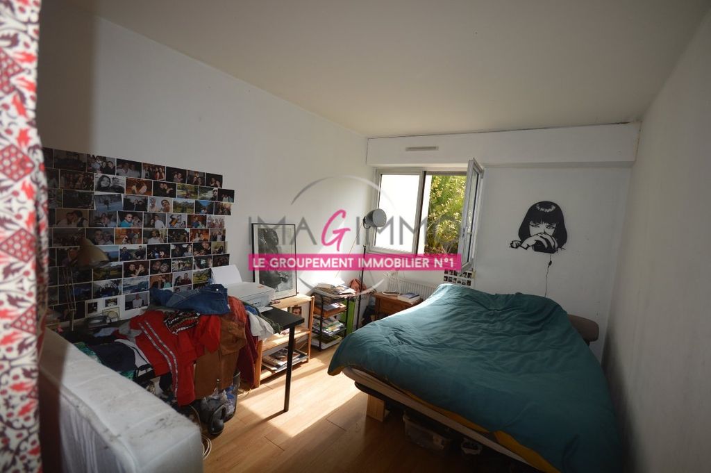 Achat appartement 2 pièce(s) Montpellier