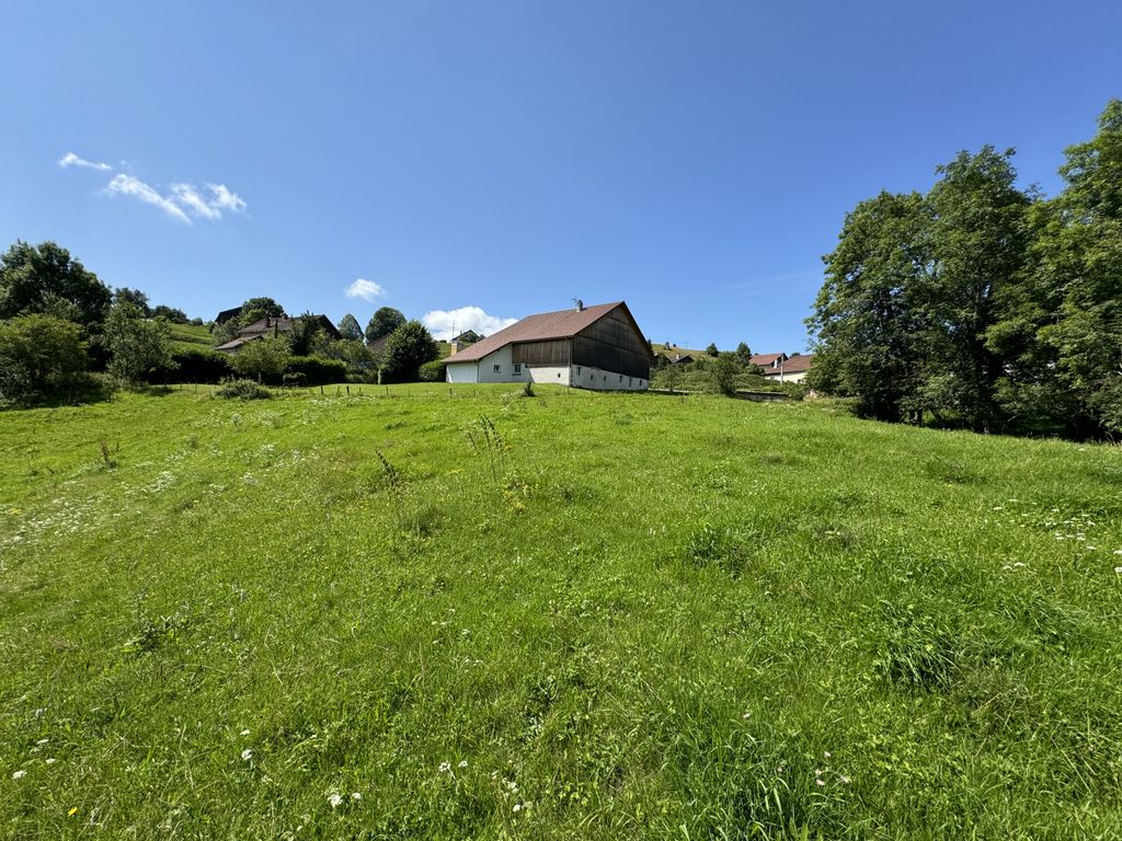 Achat maison 4 chambre(s) - Fessevillers