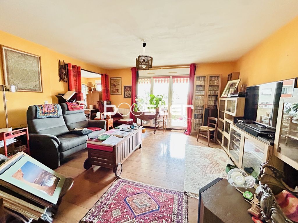 Achat appartement 4 pièce(s) Toulouse