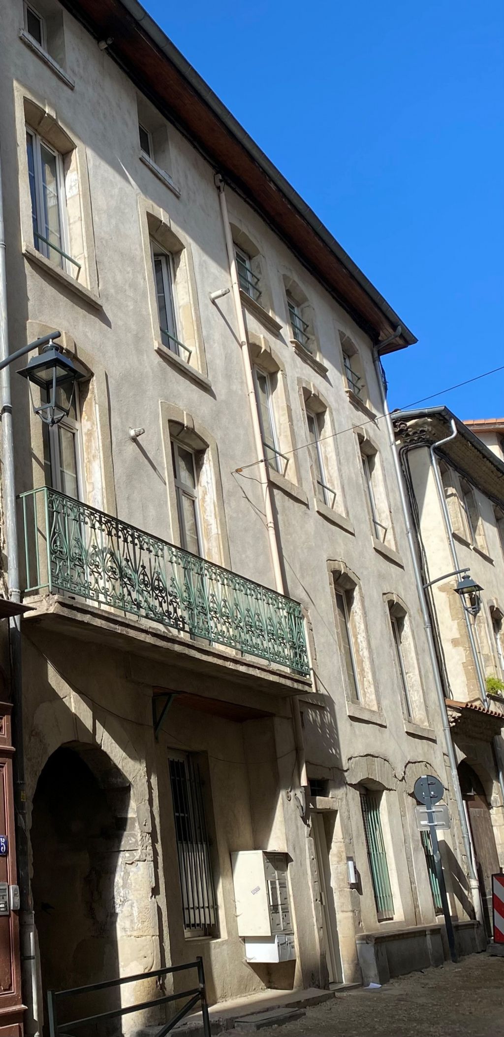 Achat appartement à vendre 2 pièces 48 m² - Romans-sur-Isère