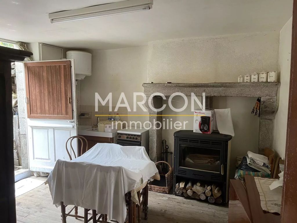 Achat maison 3 chambre(s) - Bellegarde-en-Marche