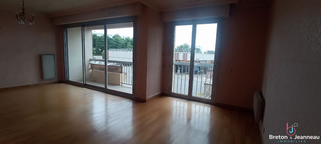 Achat appartement à vendre 3 pièces 75 m² - Laval