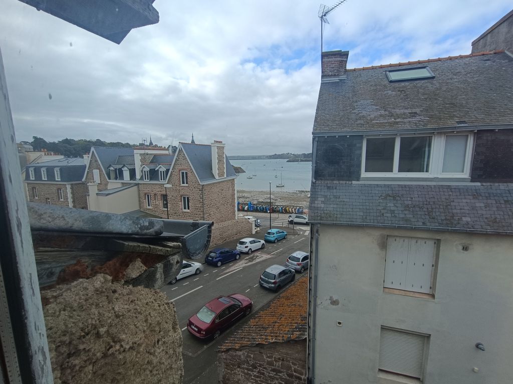 Achat maison 3 chambre(s) - Saint-Malo