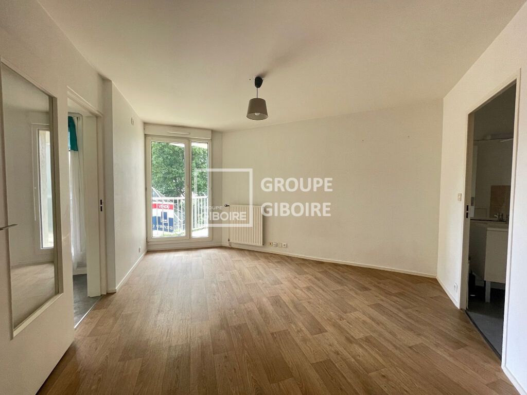 Achat appartement 1 pièce(s) Rennes