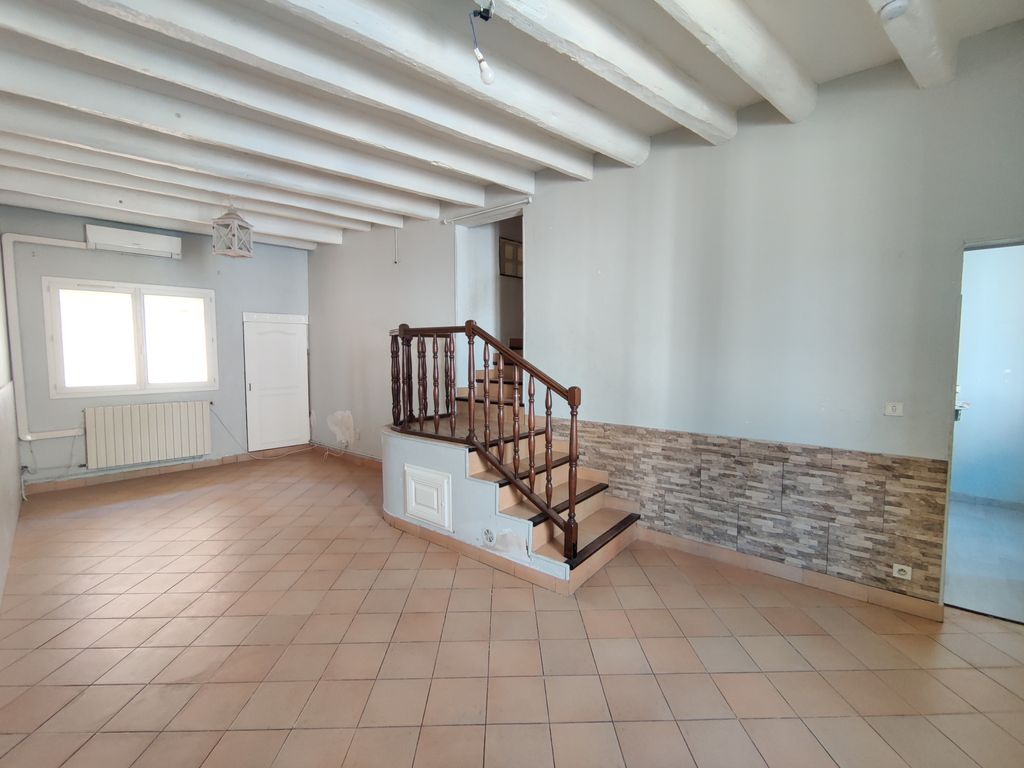 Achat maison à vendre 3 chambres 94 m² - Nîmes