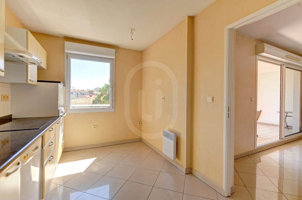 Achat appartement 3 pièce(s) Montpellier