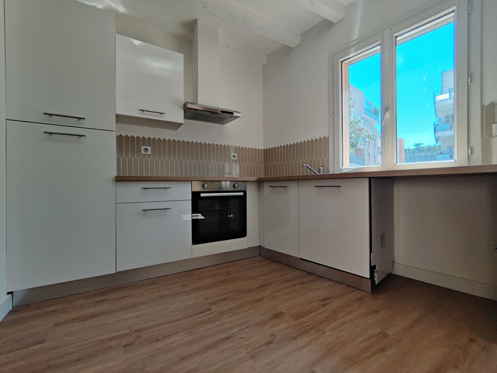 Achat maison 2 chambre(s) - Nîmes