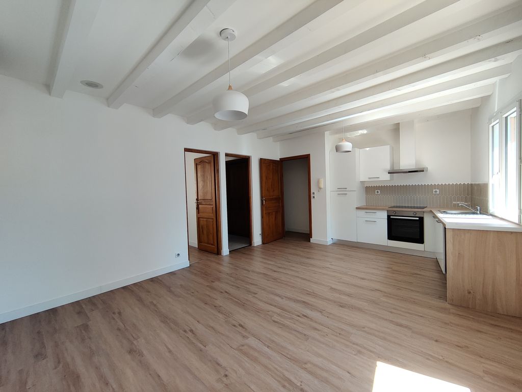 Achat maison 2 chambre(s) - Nîmes