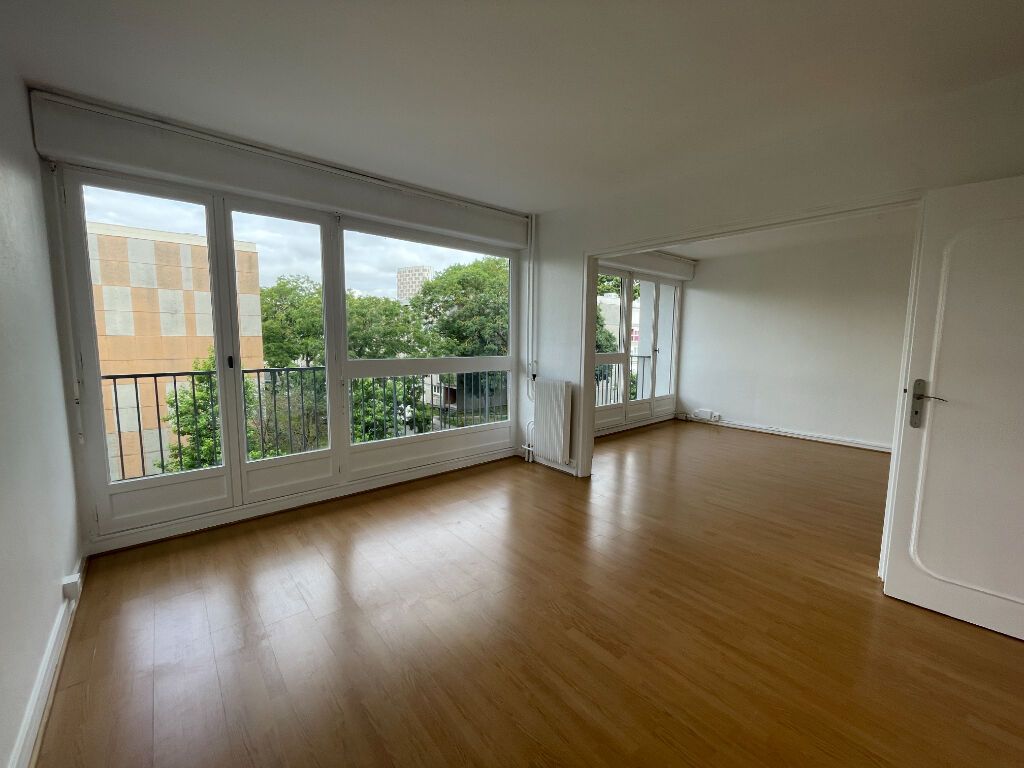 Achat appartement 4 pièce(s) Rennes