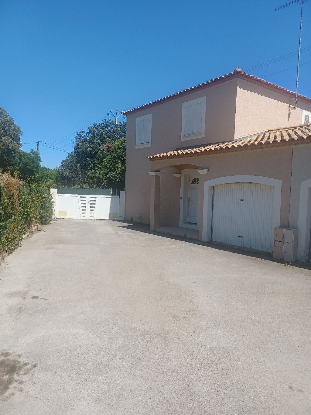 Achat maison à vendre 3 chambres 91 m² - Frontignan