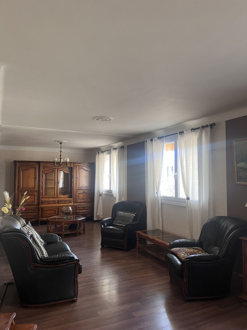 Achat appartement 5 pièce(s) Montpellier