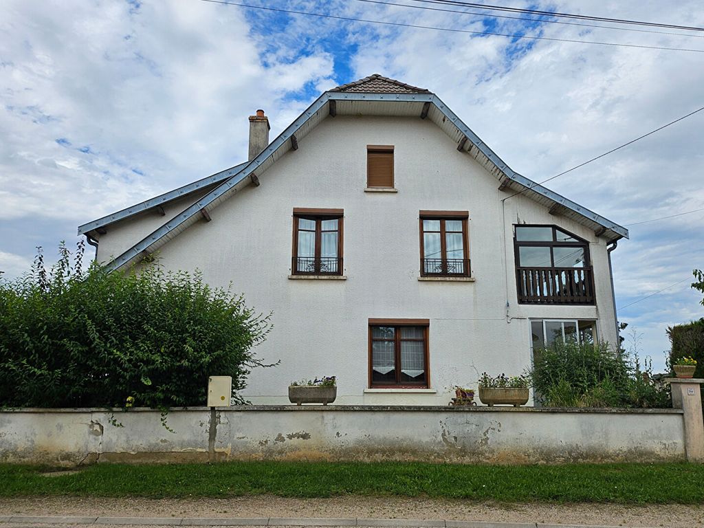 Achat maison 4 chambre(s) - Maxilly-sur-Saône