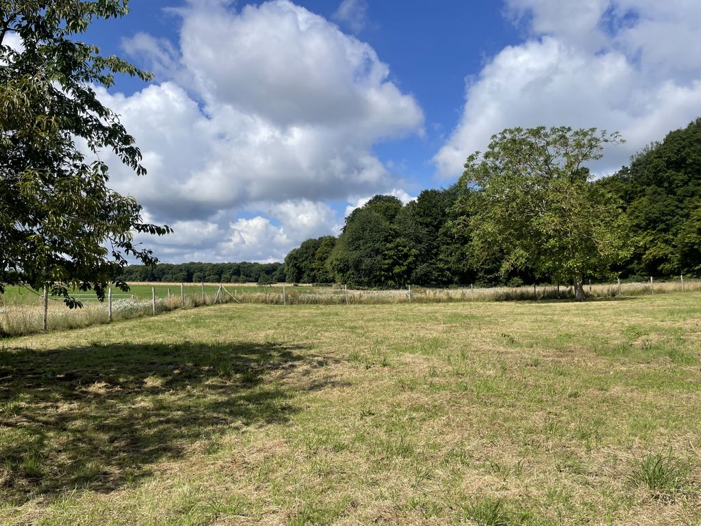 Achat maison 3 chambre(s) - Lyons-la-Forêt