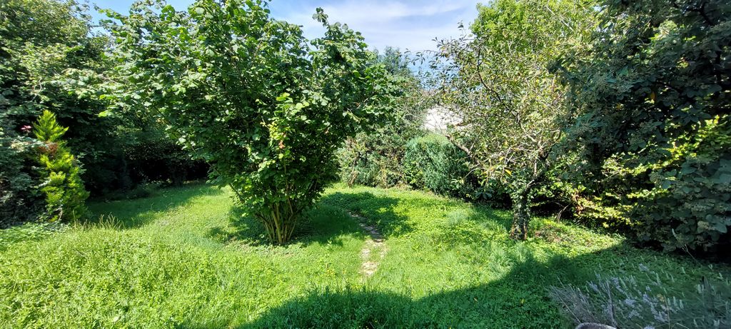 Achat maison 6 chambre(s) - Dijon