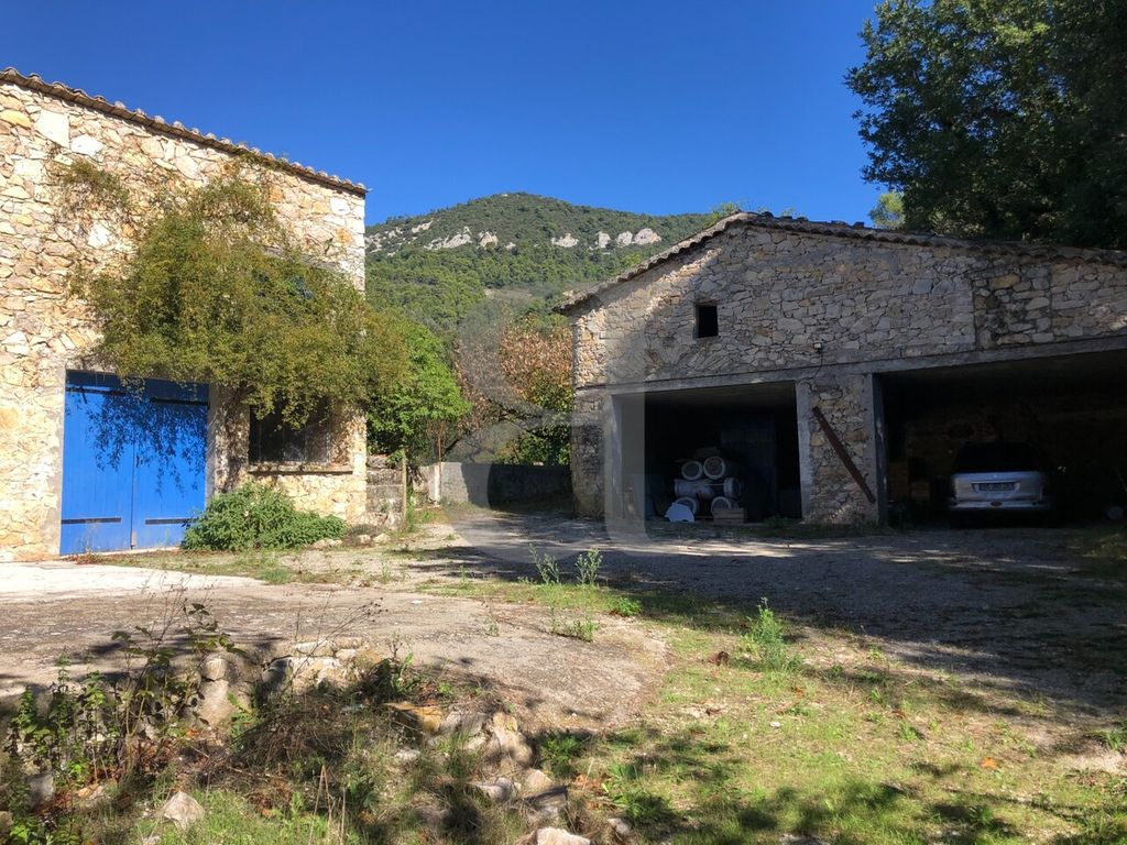 Achat maison 3 chambre(s) - Buis-les-Baronnies