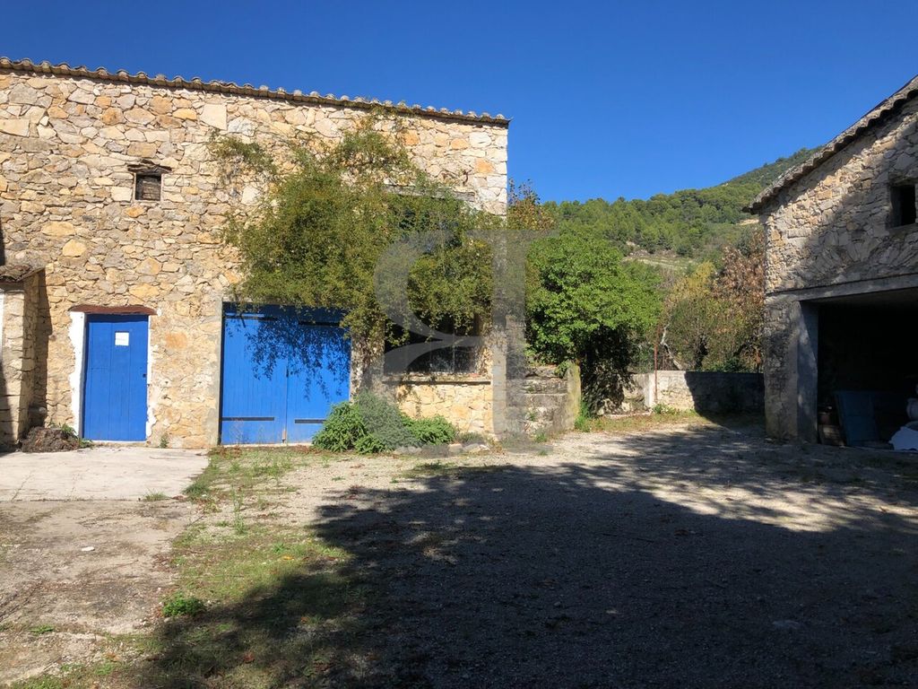 Achat maison 3 chambre(s) - Buis-les-Baronnies