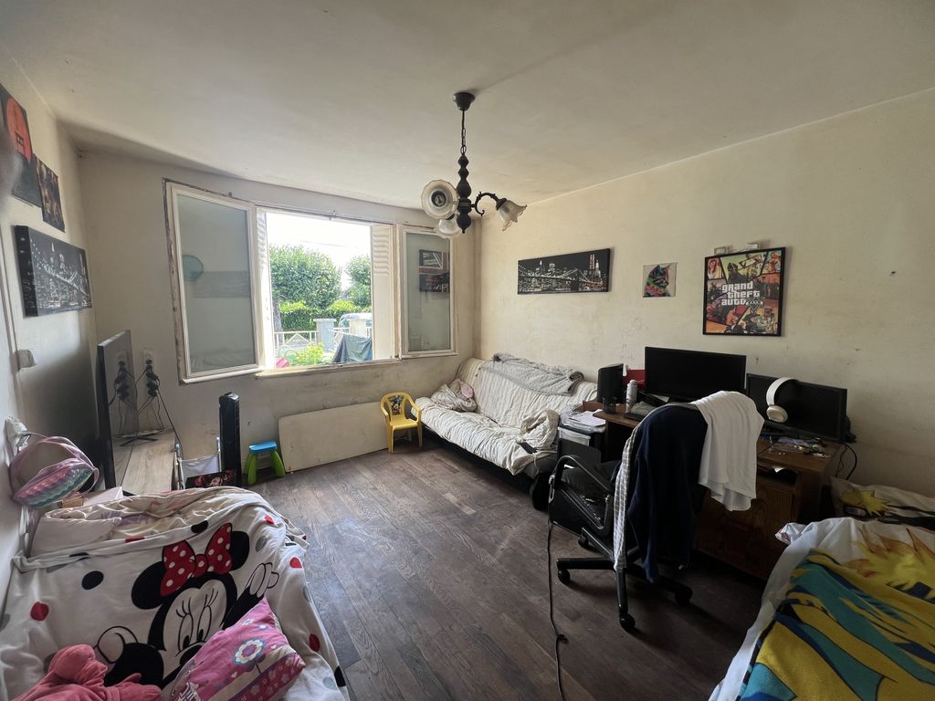 Achat maison 2 chambre(s) - Issoudun