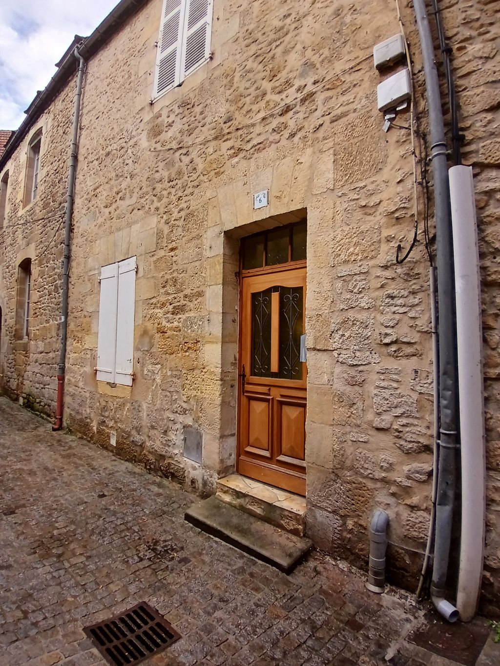 Achat maison 2 chambre(s) - Sarlat-la-Canéda