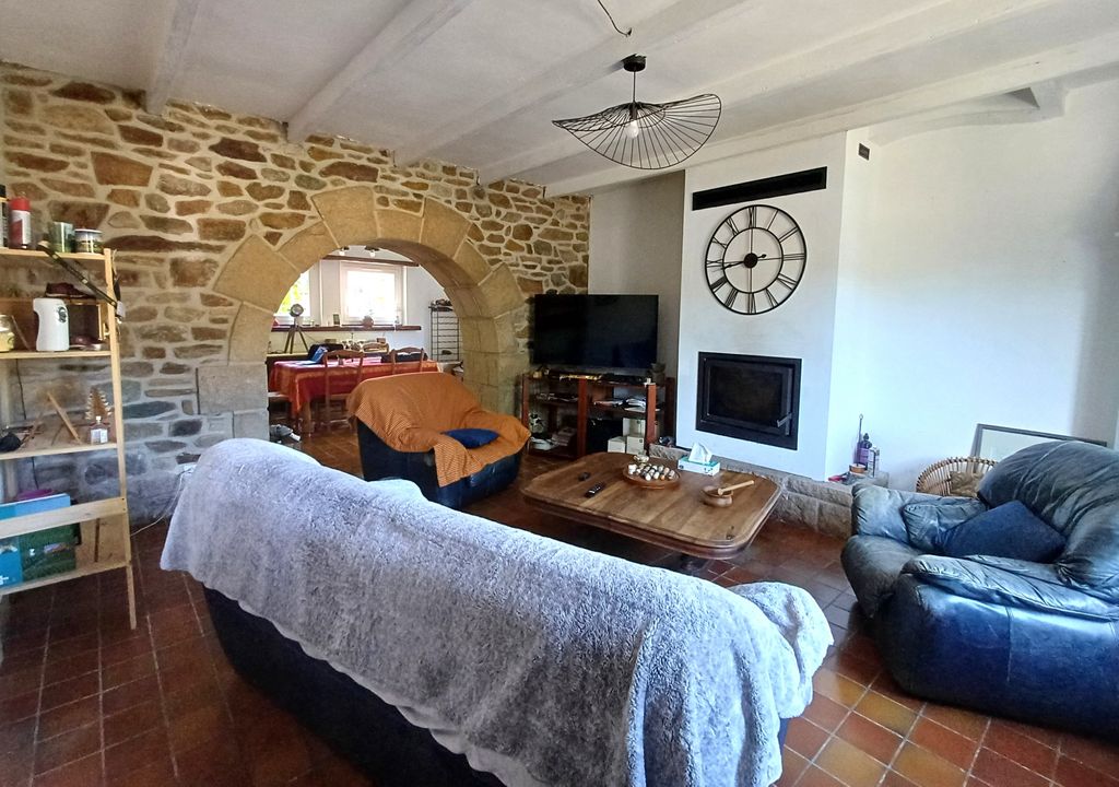 Achat maison 5 chambre(s) - Paimpol