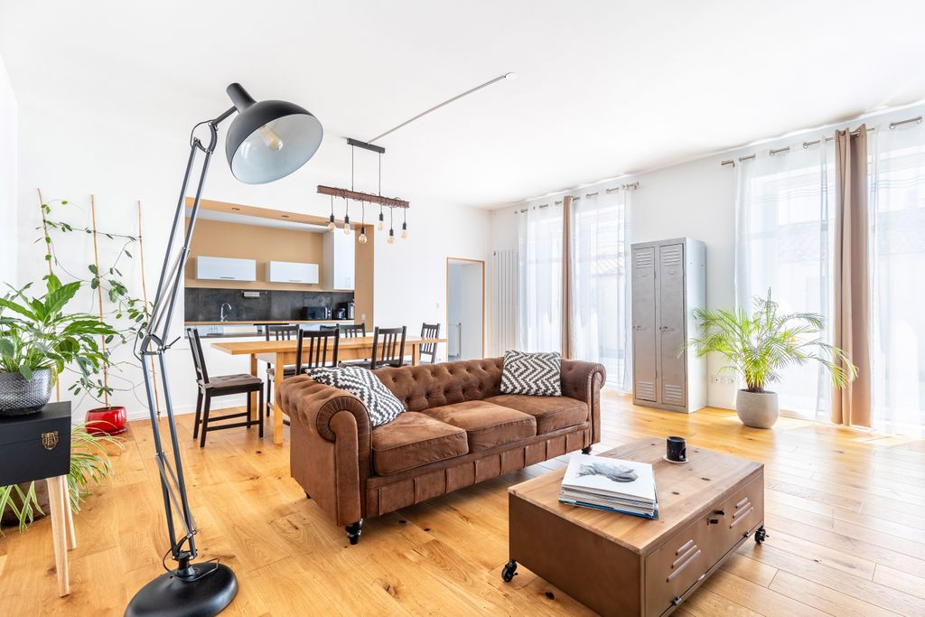 Achat maison à vendre 3 chambres 110 m² - Cérons