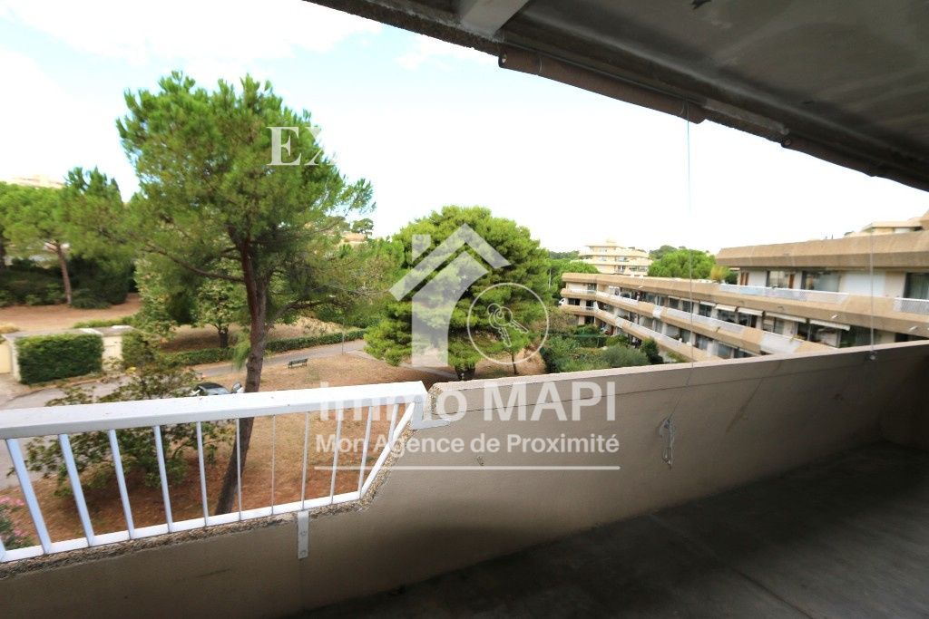 Achat appartement à vendre 2 pièces 56 m² - Montpellier