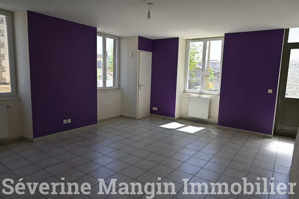 Achat maison 3 chambre(s) - Saint-Donat-sur-l'Herbasse