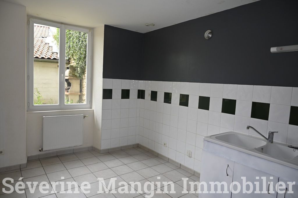 Achat maison 3 chambre(s) - Saint-Donat-sur-l'Herbasse