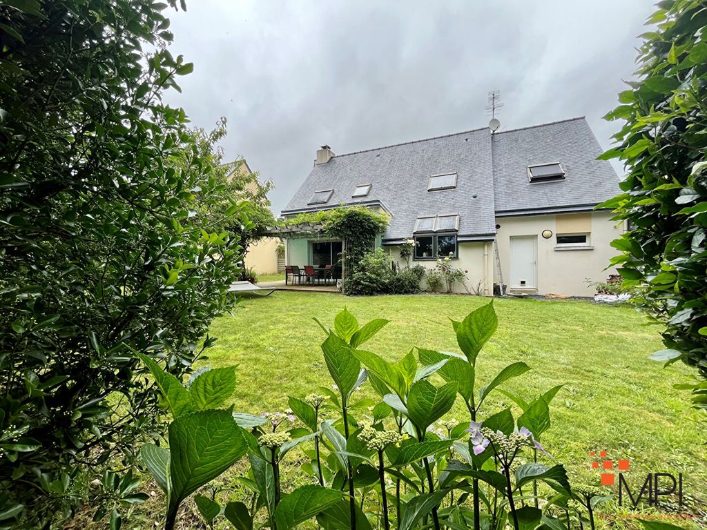 Achat maison à vendre 4 chambres 146 m² - L'Hermitage