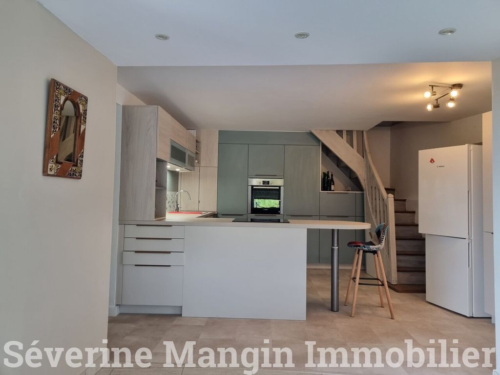 Achat maison 3 chambre(s) - Charmes-sur-l'Herbasse