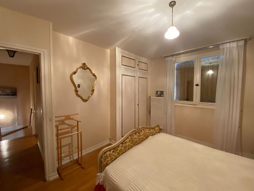 Achat maison 4 chambre(s) - Argenton-sur-Creuse