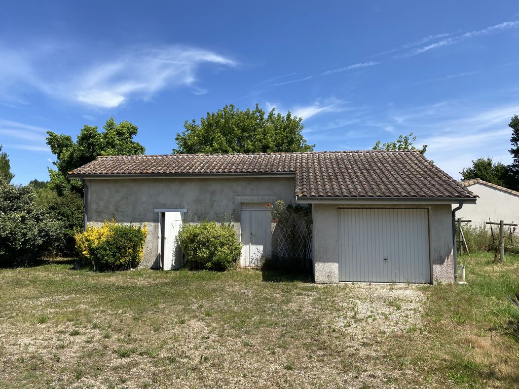 Achat maison 4 chambre(s) - Sainte-Hélène