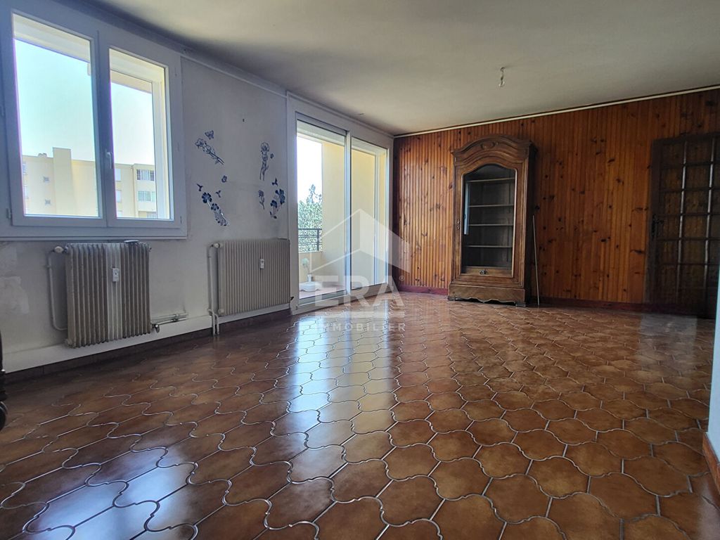 Achat appartement à vendre 4 pièces 83 m² - Draguignan